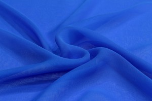 Żorżetta 10106 - Niebieski, Lazur (18-4247)