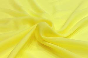 Żorżetta 10106 - Żółty, Kanarkowy (S-656)