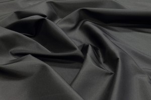 Taffeta Smooth - Black