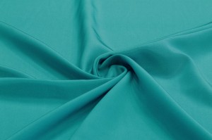 Krepa 12293 - Turkus (18-4735)