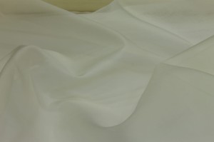 Organza 10151-W - Ecru