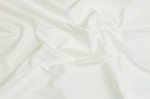 Taffeta Smooth - White