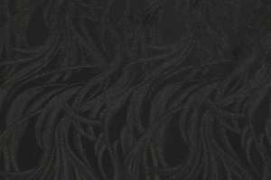 Jacquard F 013 - Black